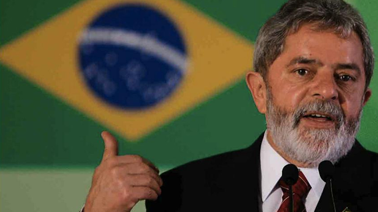 Έρευνα σε βάρος του πρώην Βραζιλιάνου προέδρου Λούλα