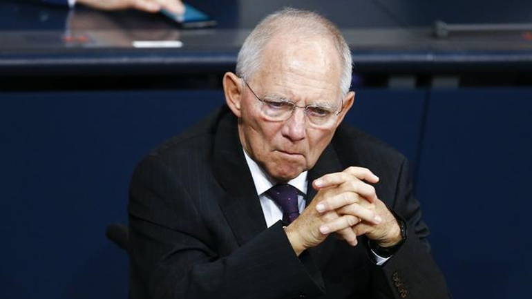 Τι απαντά το Μαξίμου στον Σόιμπλε για το Grexit