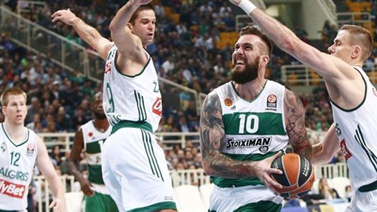 Τα ματς της ημέρας – Τι δείχνει η τηλεόραση