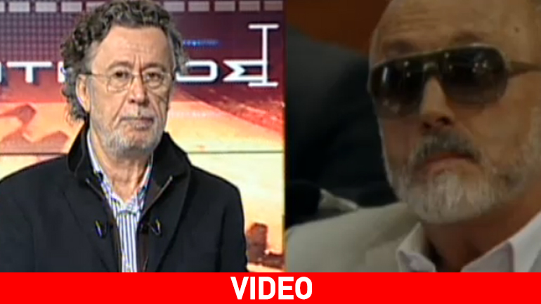 Ο υπουργός Εσωτερικών στον «Κίτρινο Τύπο»: Θα μας κρίνει ο ελληνικός λαός