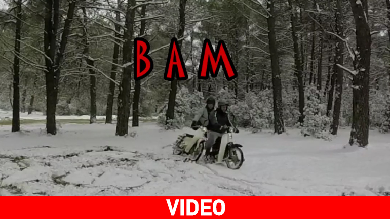 Το… τρελοδίδυμο με τα παπάκια σε νέο bonus επεισόδιο!