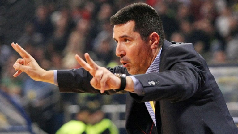 Πρίφτης: «Κακό παιχνίδι για τον Άρη»