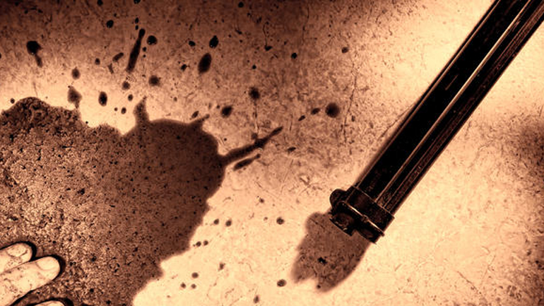 Ηλικιωμένος αυτοπυροβολήθηκε στον Αλμυρό