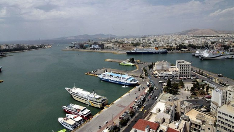 Ερώτηση για την πώληση του ΟΛΠ κατέθεσαν βουλευτές του ΣΥΡΙΖΑ Πειραιά