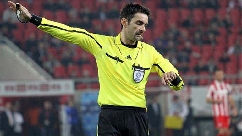 ΠΑΟΚ: «Είναι ασέβεια ο ορισμός του Δημητρόπουλου»