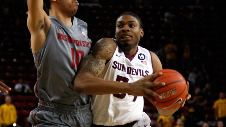 Μάρσαλ: «Να προσφέρω όσο πιο πολλά μπορώ»