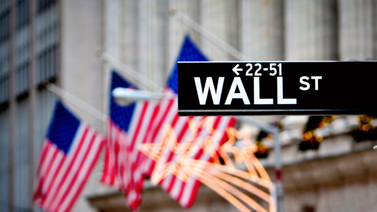 Ανοδικά έκλεισε η Wall Street