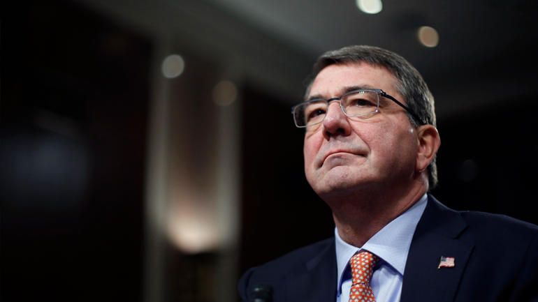 Ικανοποίηση ΗΠΑ για την πρόθεση της Σαουδικής Αραβίας να στείλει στρατεύματα στη Συρία