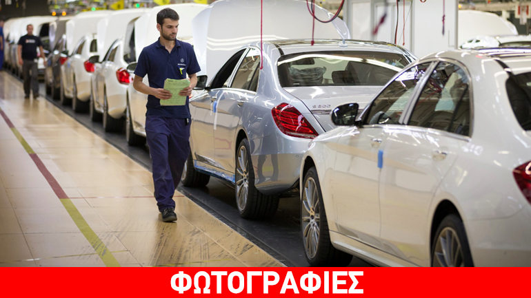 Οι Γερμανοί δίνουν bonus 5.650 ευρώ στους εργαζομένους