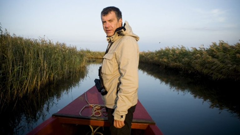 Στις φουσκονεριές του Ποταμιού ο κ. Σόιμπλε