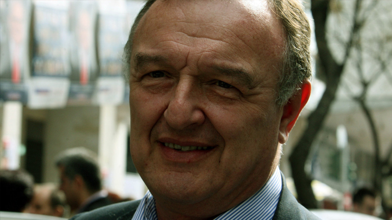 Πρόεδρος Δικηγορικού Συλλόγου Αθηνών: «Θέλουμε διάλογο από μηδενική βάση»