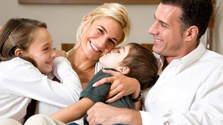 Πώς να βελτιώσετε την επικοινωνία με το παιδί σας