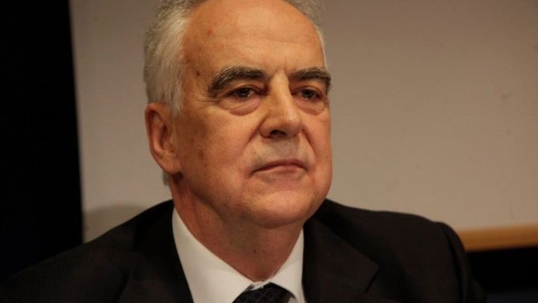 ΕΛΠΕ: Αμοιβαία επωφελής η συμφωνία με το Ιράν ΕΛΠΕ: Αμοιβαία επωφελής η συμφωνία με το Ιράν