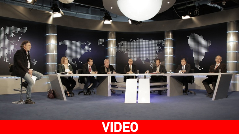 Παρακολουθήστε την εκπομπή «Κίτρινος Τύπος» που προβλήθηκε την Πέμπτη