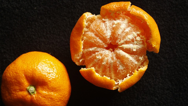 Δέσμευσαν 8.950 κιλά εσπεριδοειδή στην περιοχή του Ρέντη