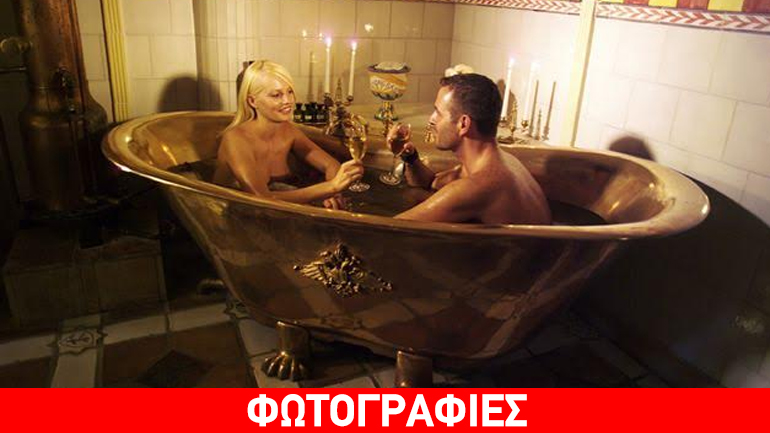 Happy Valentine’s at Kurland Spa