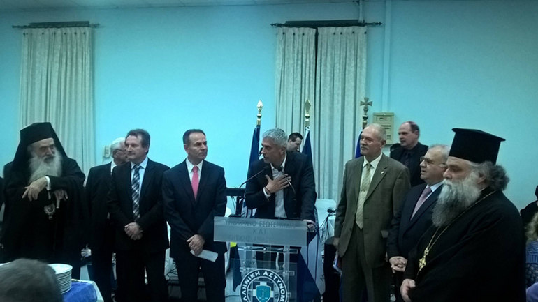 Το ασφαλιστικό αφορά και τους ενστόλους