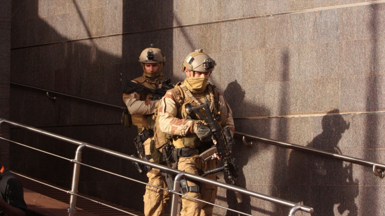 Αιματηρές επιθέσεις στο Μάλι