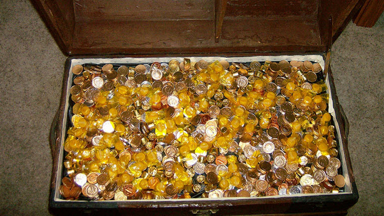 Συνελήφθησαν πέντε χρυσοθήρες ενώ έσκαβαν για να βρουν… θησαυρό