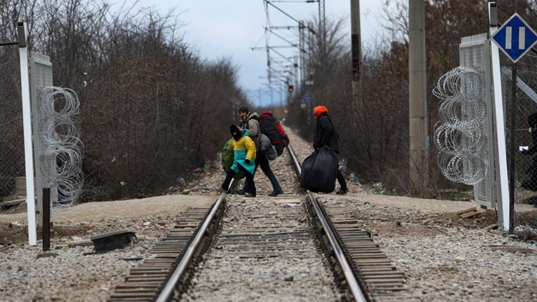 Δανία: Τέθηκε σε ισχύ ο νόμος περί κατάσχεσης αντικειμένων αξίας από μετανάστες