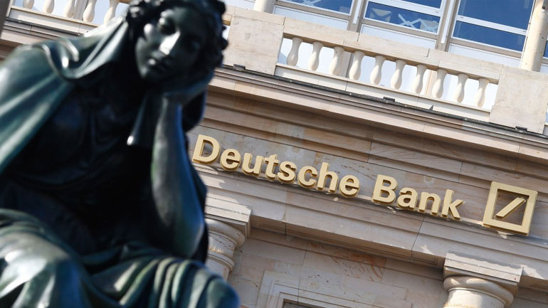 Βενεζουέλα: Σε συζητήσεις με τη Deutsche Bank για την παροχή ρευστότητας