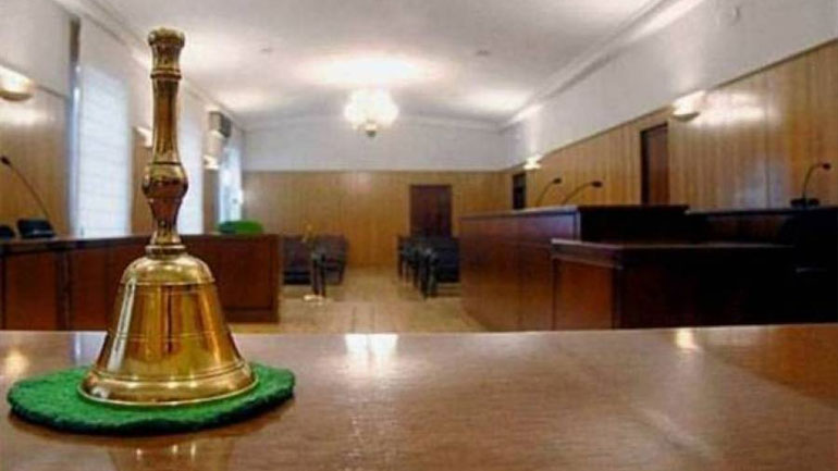 Παρατείνεται η αποχή των δικηγόρων έως τις 15 Φεβρουαρίου