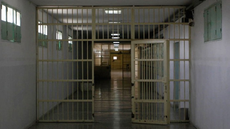 Αχαΐα: Αυτοσχέδια μαχαίρια βρέθηκαν στις φυλακές Αγίου Στεφάνου