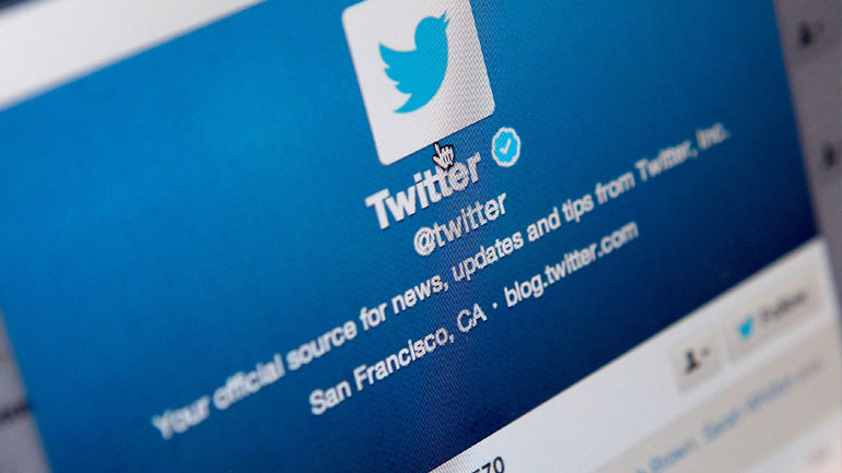 Το Twitter έκλεισε 125.000 λογαριασμούς που έκαναν «τρομοκρατική προπαγάνδα»