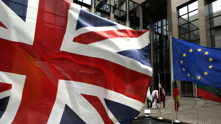 Δυσαρέσκεια Ευρωπαίων ηγετών από τις προτάσεις για την αποφυγή του Brexit Δυσαρέσκεια Ευρωπαίων ηγετών από τις προτάσεις για την αποφυγή του Brexit