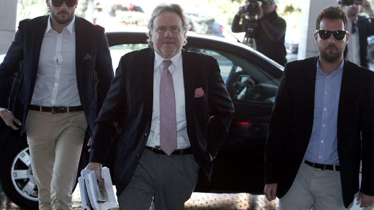 Ναυάγιο στις διαπραγματεύσεις για το Ασφαλιστικό