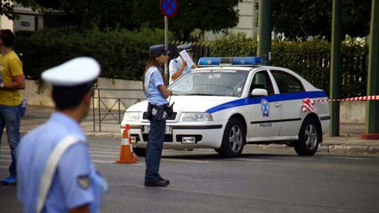 Προσωρινές κυκλοφοριακές ρυθμίσεις στη Βέροια