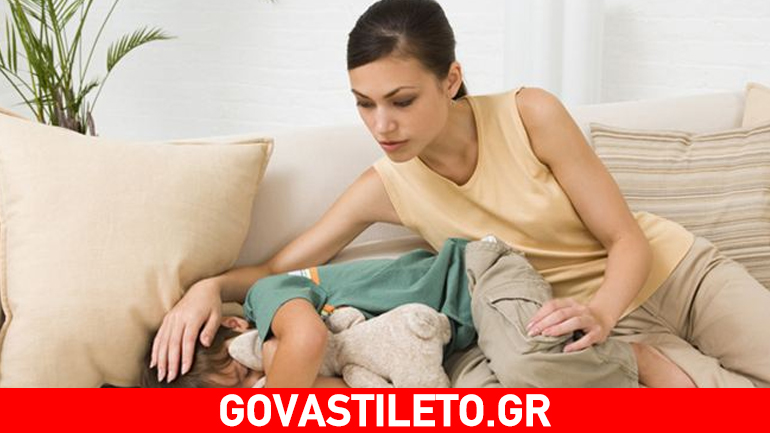 Πόσο επηρεάζει το παιδί ένα «αθώο» ψεματάκι της μαμάς;