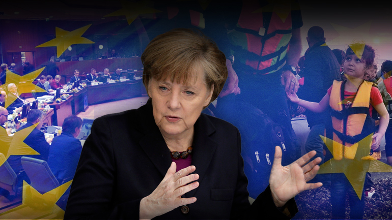 Πετούν το μπαλάκι στην Ελλάδα