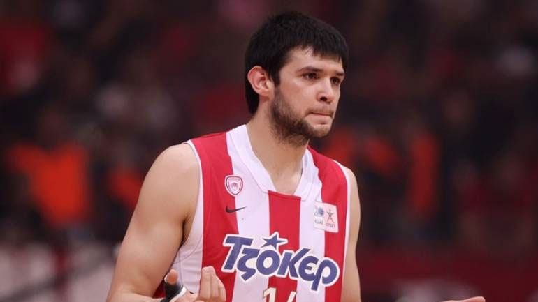 Ολυμπιακός: Απόντος Παπανικολάου με τον ΠΑΟΚ