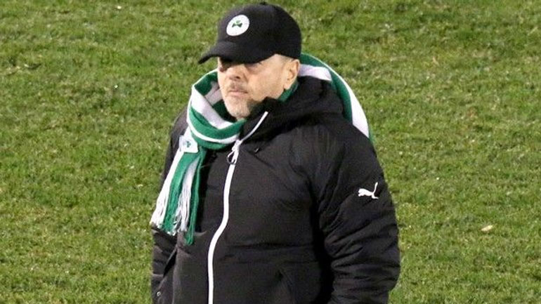 Αλαφούζος μαινόμενος κατά πάντων: «Υπήρχε εντολή να αποβληθεί ο Ζέκα» Αλαφούζος μαινόμενος κατά πάντων: «Υπήρχε εντολή να αποβληθεί ο Ζέκα»