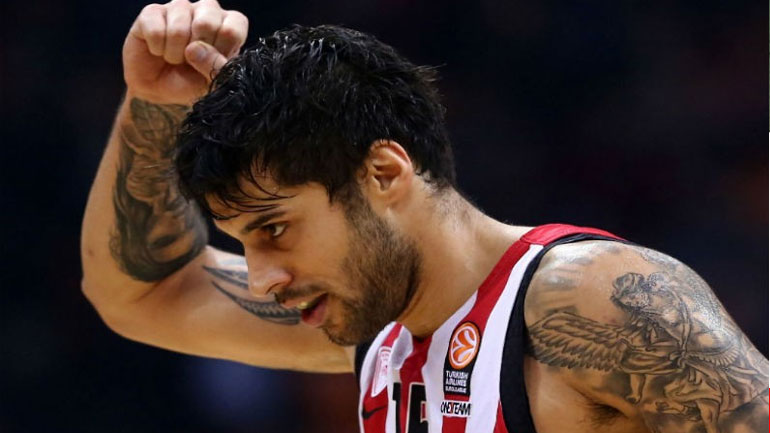 Πρίντεζης: «Μας έδωσε πολλή ενέργεια ο κόσμος και πήραμε ένα πολύ δύσκολο παιχνίδι»