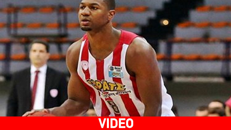 Στο Top 10 η φοβερή τάπα του Στρόμπερι