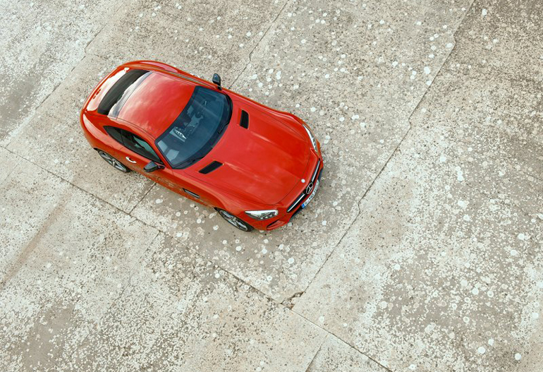 Από όποια οπτική γωνεία και να την δεις δεν τη χορταίνεις...