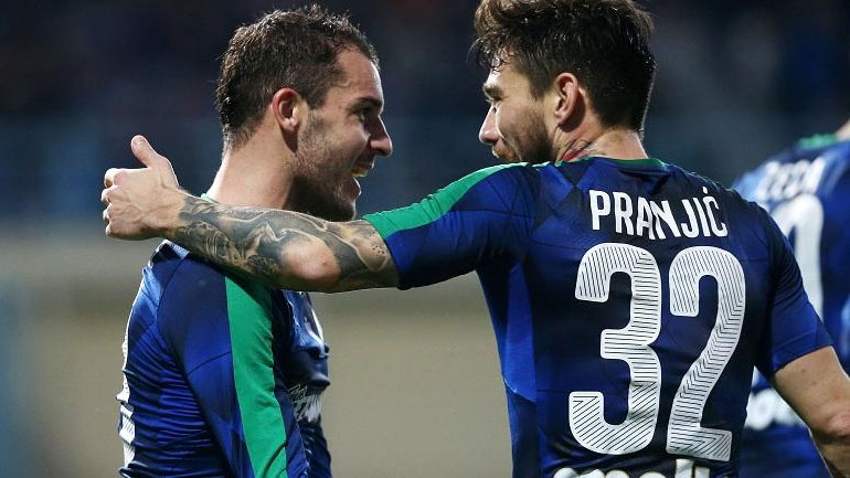 Ακόμη ένα τρίποντο ψάχνει ο ΠΑΟ απέναντι στην Ξάνθη