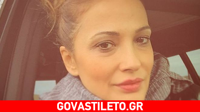 Δείτε την Αλέκα Καμηλά…παραμορφωμένη! Τι της συνέβη;