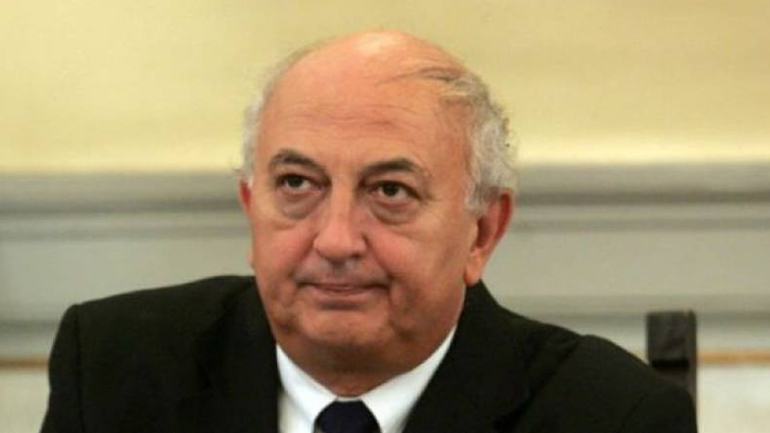 Γ. Αμανατίδης: Πολιτική λύση στη Μέση Ανατολή για να λυθεί το Προσφυγικό