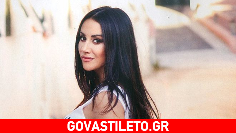 Χριστίνα Μουστάκα: Τελικά έχει κάνει πλαστική ή όχι; Τι λέει η ίδια;