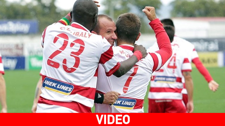 Έλαμψε και πάλι ο Πλατανιάς, 2-0 τον Αστέρα