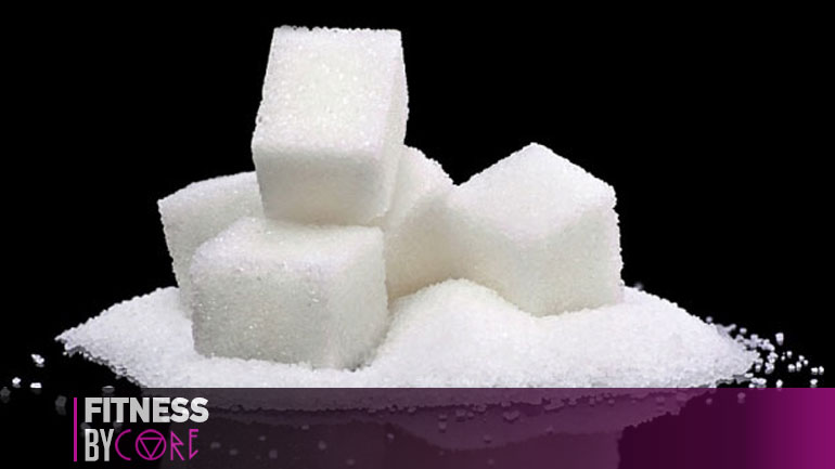 Δύο (τουλάχιστον) λόγοι για να μειώσεις τη ζάχαρη που καταναλώνεις