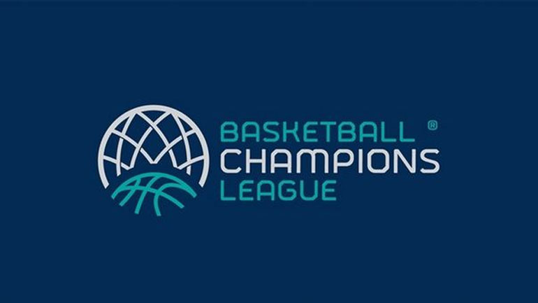 Μπάσκετ: Επέλεξαν το Basketball Champions League οι ΑΕΚ, Άρης και ΠΑΟΚ