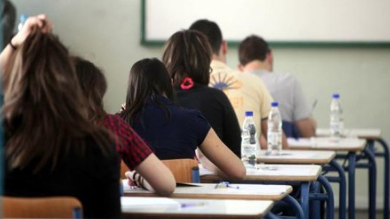 Καταγγελίες μαθητών: Καθηγητής τάχθηκε υπέρ των ναζί εν ώρα μαθήματος