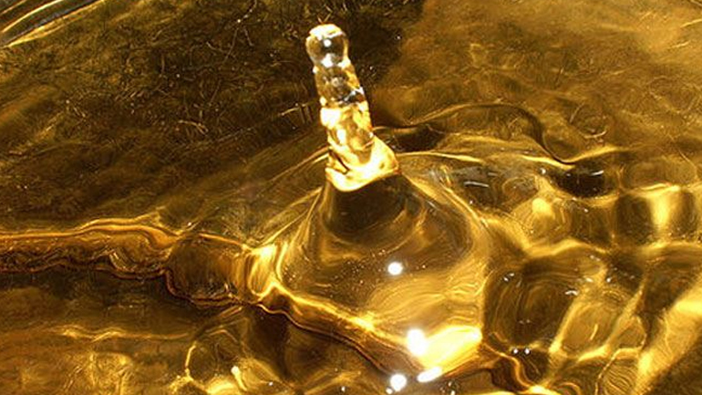 Το θαυματουργό έλαιο Εμού