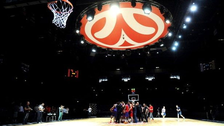 Όλη η 6η αγωνιστική του Top 16 της Euroleague