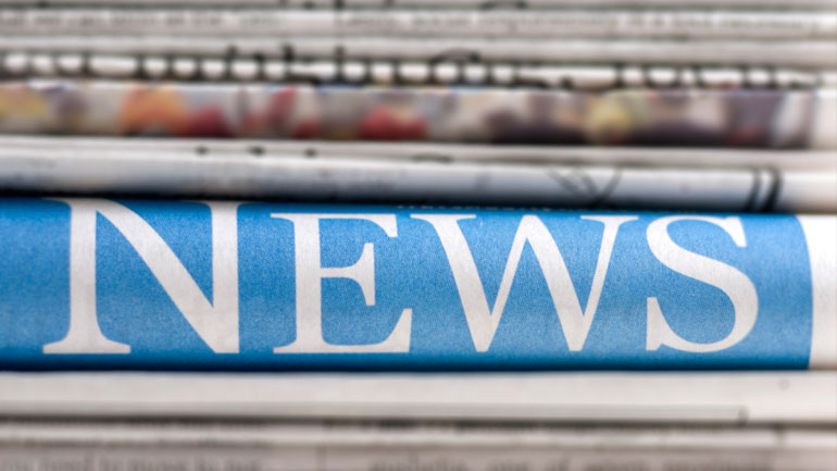 Τα πρωτοσέλιδα των κυριακάτικων εφημερίδων Τα πρωτοσέλιδα των κυριακάτικων εφημερίδων