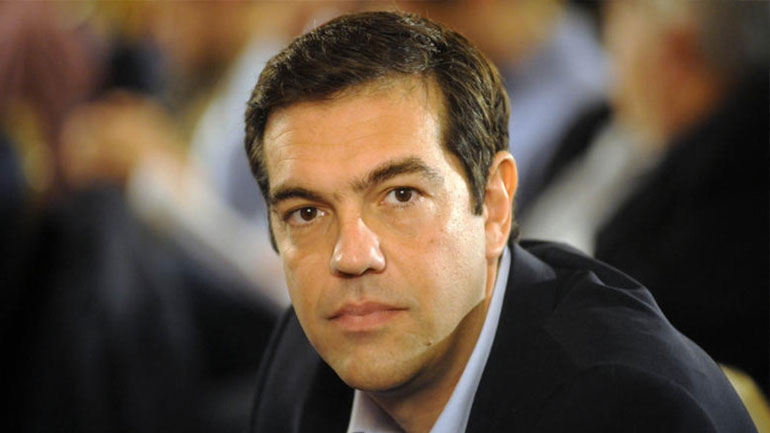 Στο Κέντρο Πολιτισμού του ιδρύματος «Σταύρος Νιάρχος» ο Αλ. Τσίπρας Στο Κέντρο Πολιτισμού του ιδρύματος «Σταύρος Νιάρχος» ο Αλ. Τσίπρας